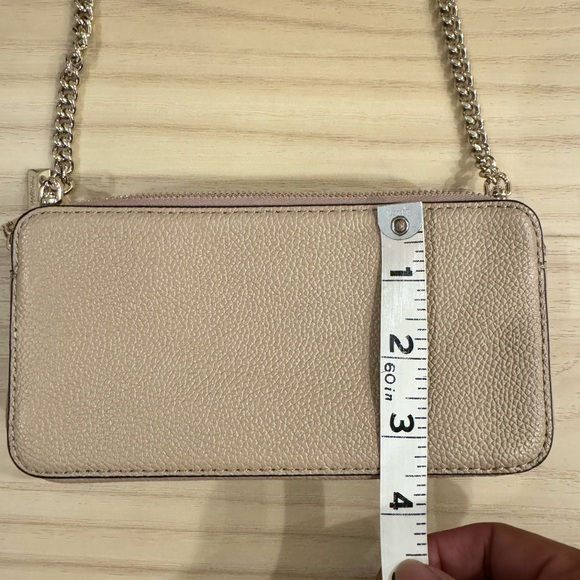 Kate Spade Margaux double zip mini crossbody - Picture 8 of 10